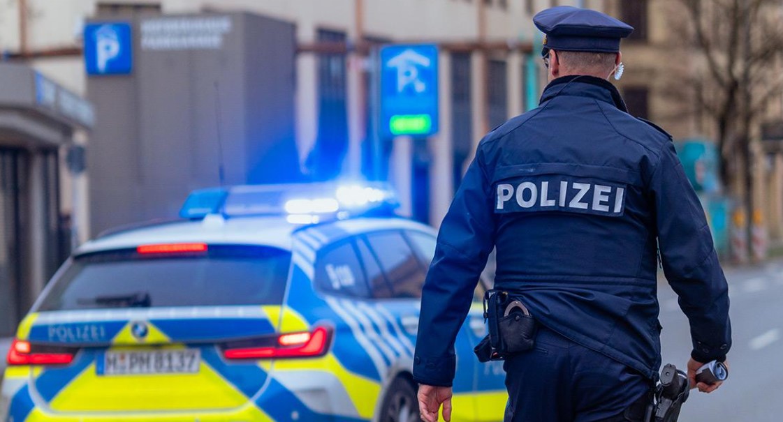 У Німеччині затримали українця за підозрою у шпигунстві на користь РФ